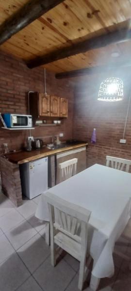 Ares suite de campo- Rincón de Afrodita